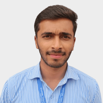 Rushikesh Jadhav