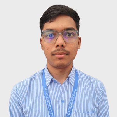 Shreyas Kapse