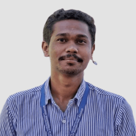 Sahil Mane